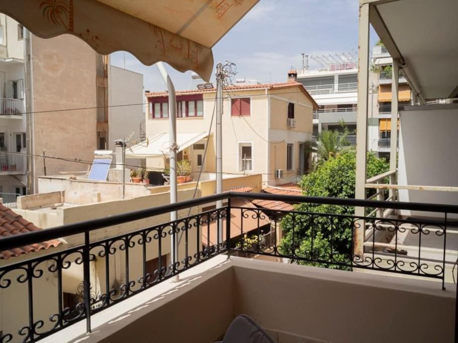 Athens Hill Of Harmony Daire Dış mekan fotoğraf